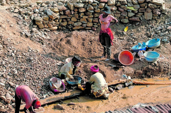 South Africa’s G20 presidency must rewire the global race for critical minerals