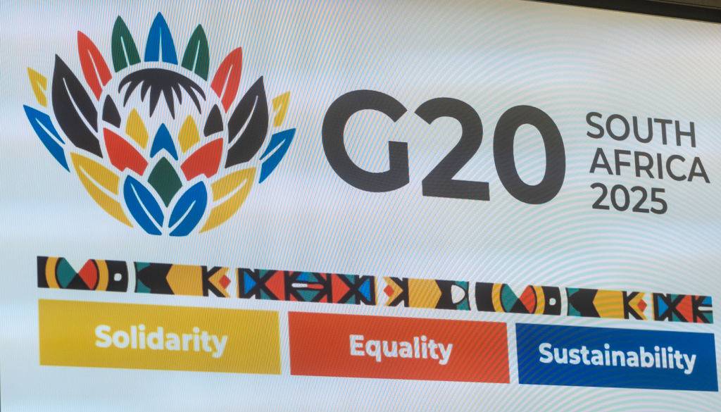 Africa’s G20 moment: A moral call for justice and global solidarity