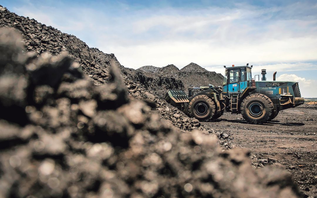 G20 leaders can’t tackle the climate crisis without addressing information integrity