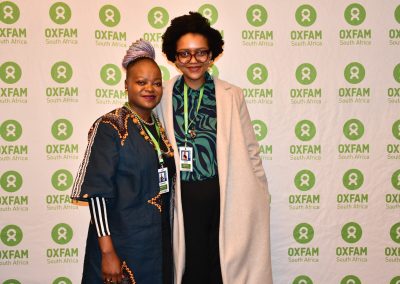 G20 dialogue puts women at the heart of South Africa’s just transition.